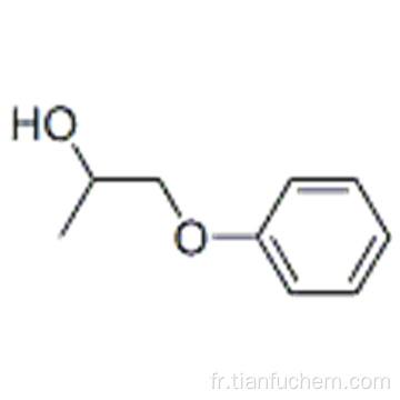 1-phénoxyisopropanol CAS 770-35-4